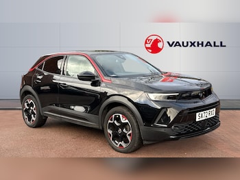 2022 (72) - 1.2 Turbo GS Line 5dr