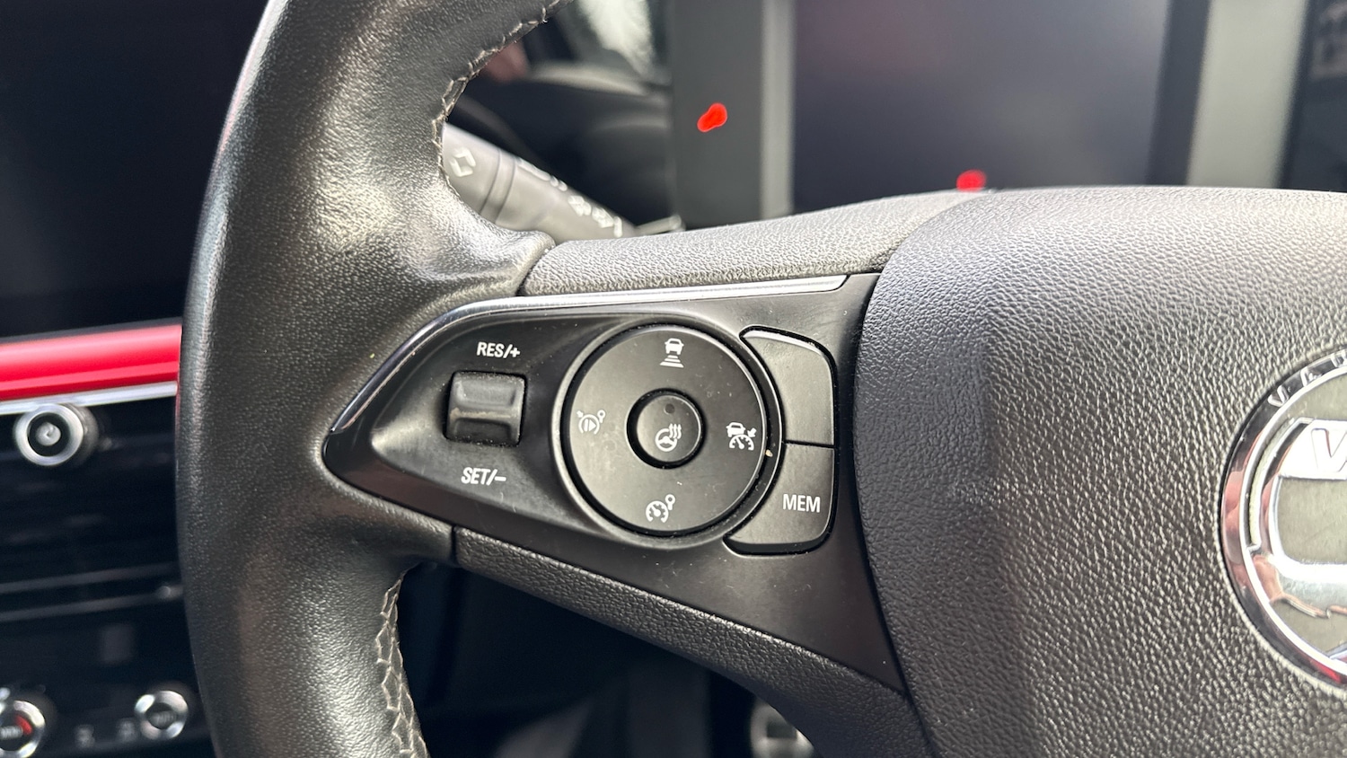 Used Vauxhall Mokka 2022 for sale - 76907660: Photo 21