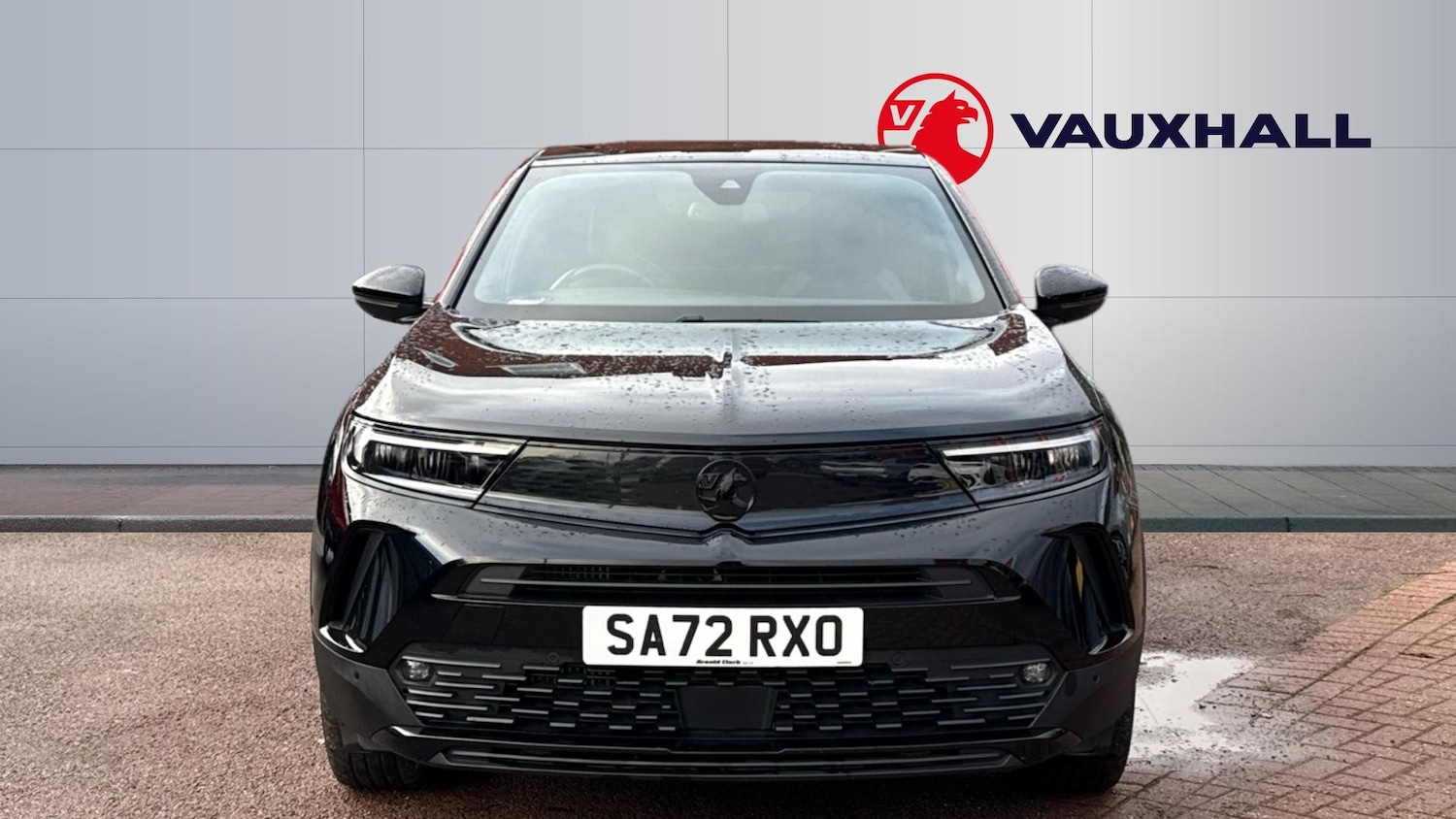 Used Vauxhall Mokka 2022 for sale - 76907660: Photo 3