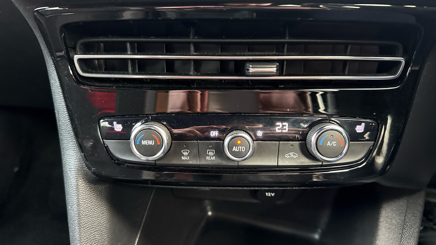 Used Vauxhall Mokka 2022 for sale - 76907660: Photo 30