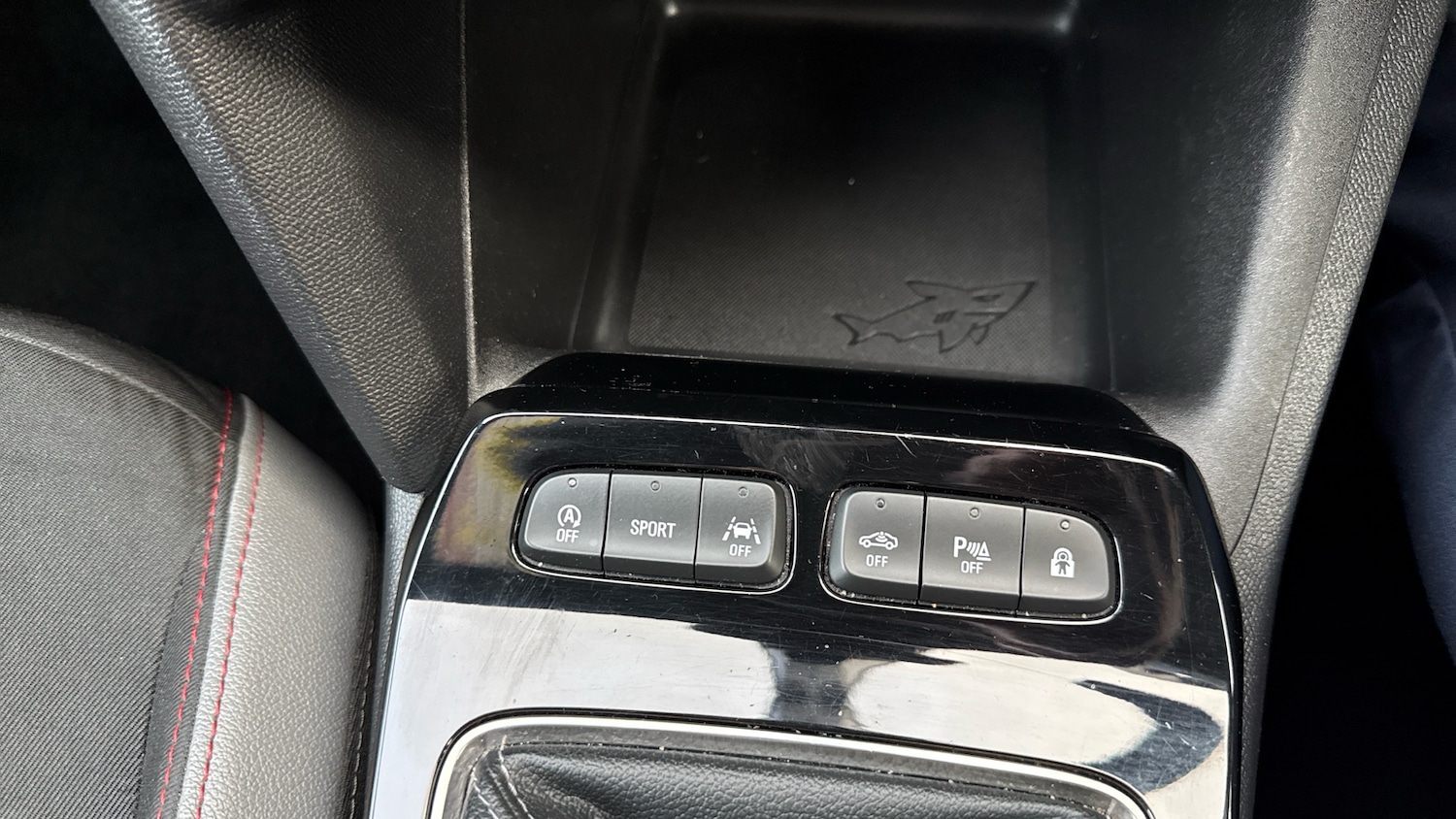 Used Vauxhall Mokka 2022 for sale - 76907660: Photo 31