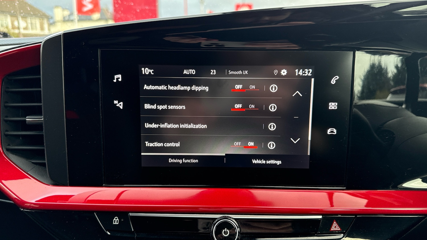 Used Vauxhall Mokka 2022 for sale - 76907660: Photo 34