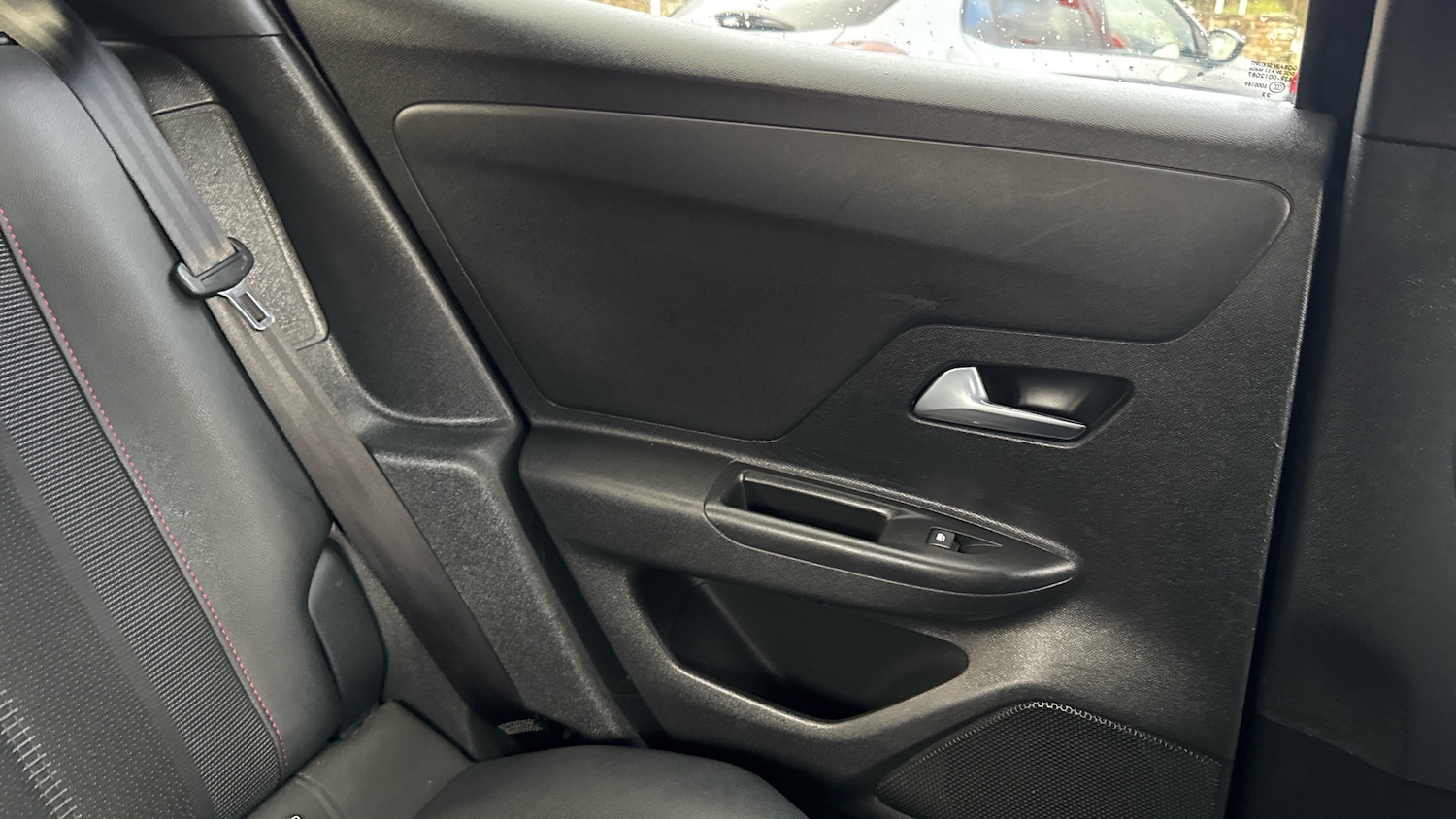 Used Vauxhall Mokka 2022 for sale - 76907660: Photo 35