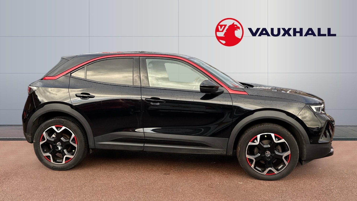 Used Vauxhall Mokka 2022 for sale - 76907660: Photo 5