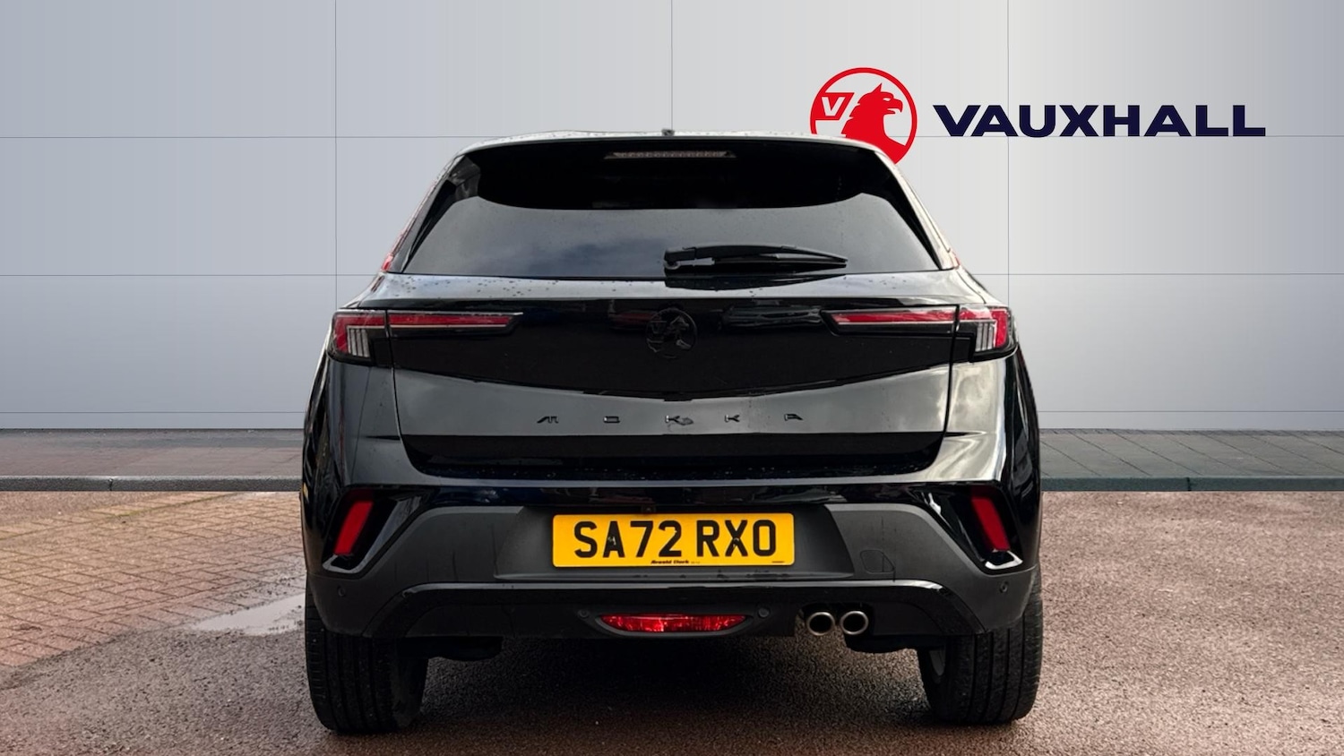 Used Vauxhall Mokka 2022 for sale - 76907660: Photo 6