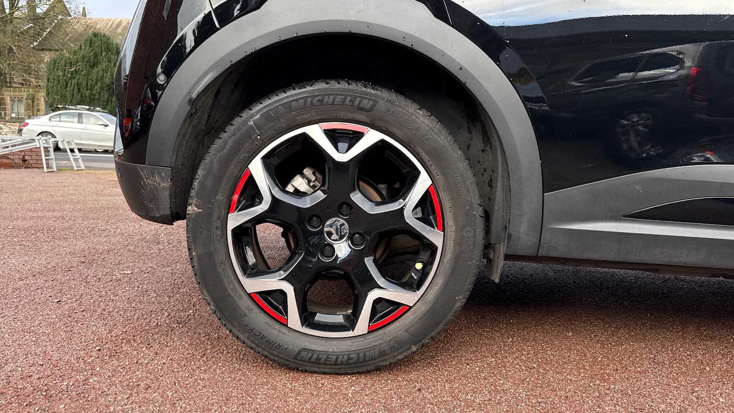 Used Vauxhall Mokka 2022 for sale - 76907660: Photo 7