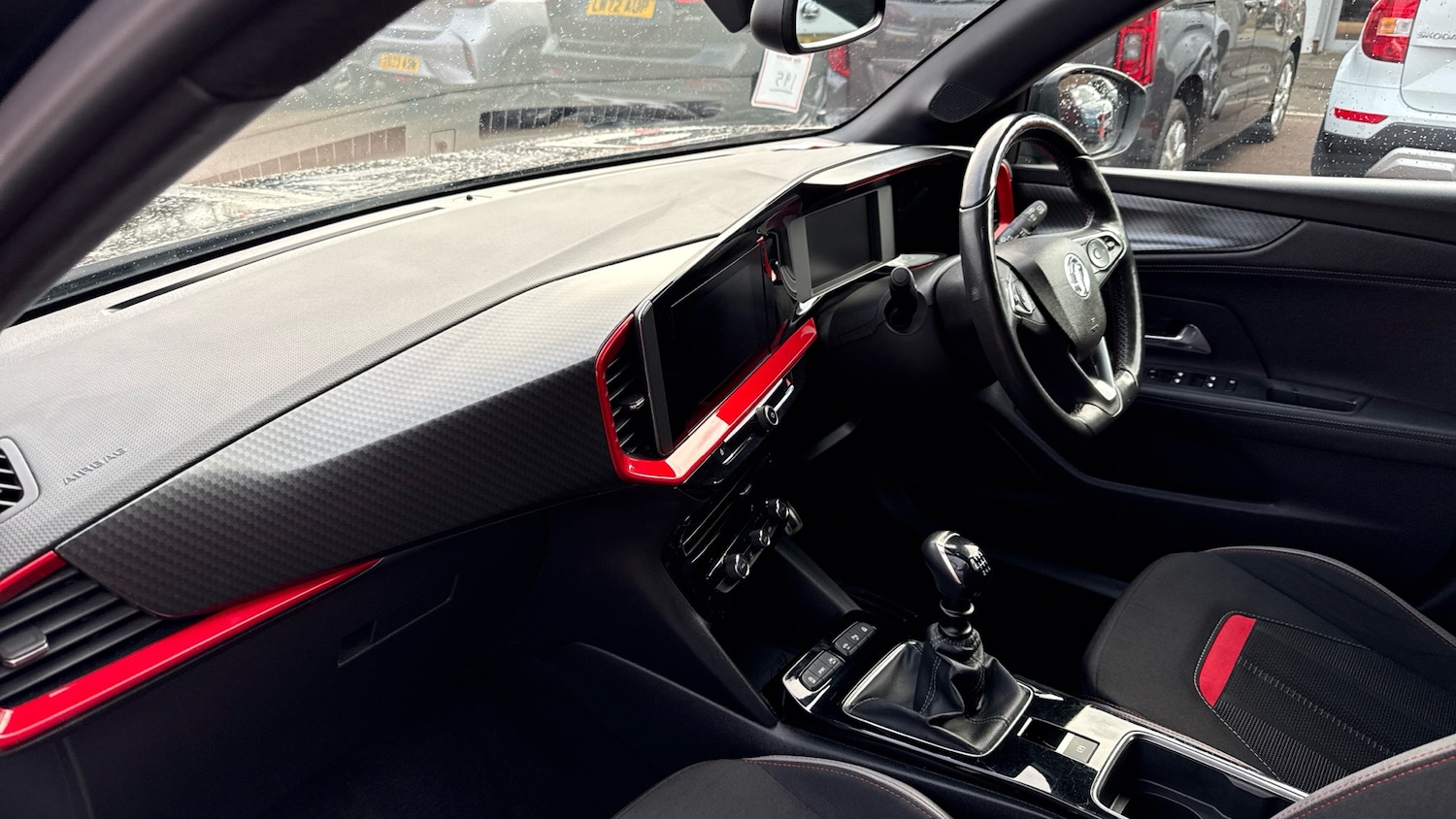 Used Vauxhall Mokka 2022 for sale - 76907660: Photo 9