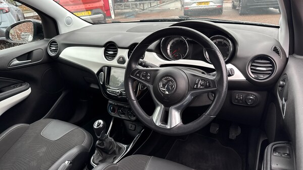 Used Vauxhall ADAM 2019 for sale - 76205941: Photo 13