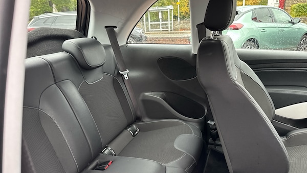 Used Vauxhall ADAM 2019 for sale - 76205941: Photo 15