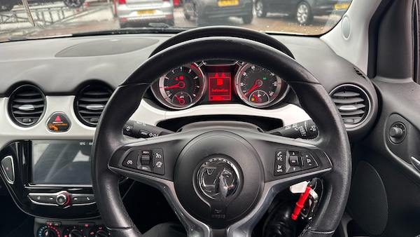 Used Vauxhall ADAM 2019 for sale - 76205941: Photo 18