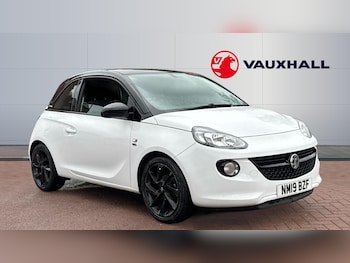 Vauxhall - ADAM