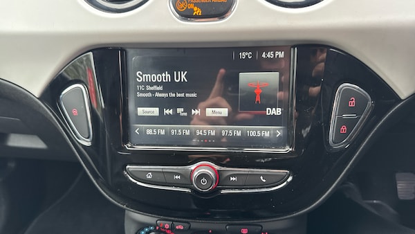 Used Vauxhall ADAM 2019 for sale - 76205941: Photo 20