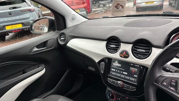 Used Vauxhall ADAM 2019 for sale - 76205941: Photo 23