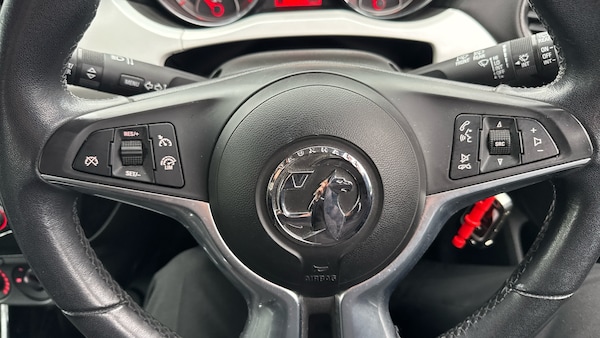 Used Vauxhall ADAM 2019 for sale - 76205941: Photo 25