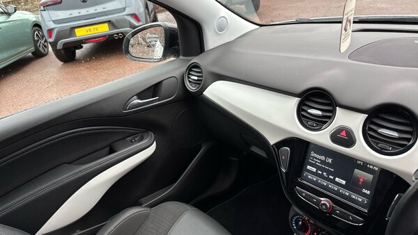 Used Vauxhall ADAM 2019 for sale - 76205941: Photo 30