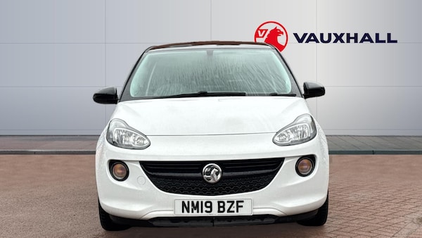 Used Vauxhall ADAM 2019 for sale - 76205941: Photo 3