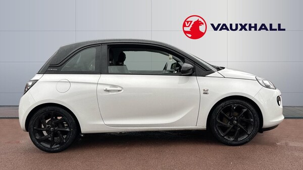 Used Vauxhall ADAM 2019 for sale - 76205941: Photo 5