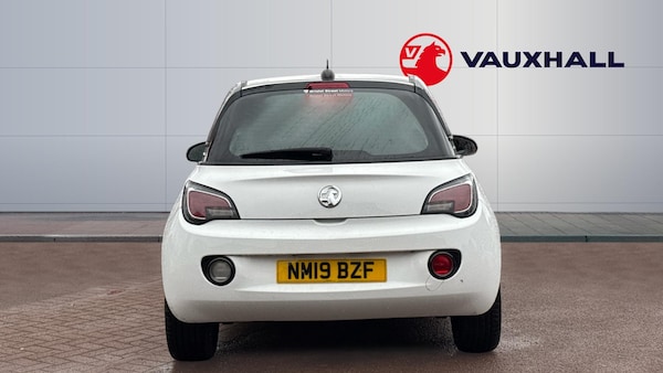 Used Vauxhall ADAM 2019 for sale - 76205941: Photo 6
