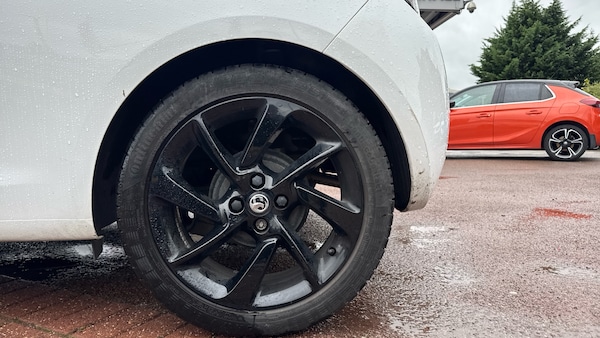 Used Vauxhall ADAM 2019 for sale - 76205941: Photo 7