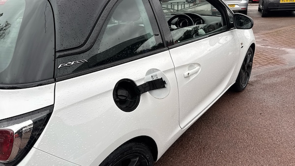 Used Vauxhall ADAM 2019 for sale - 76205941: Photo 9