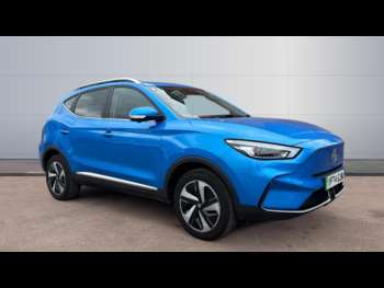 Used MG MG ZS 2024 for sale - 75095902: Photo
