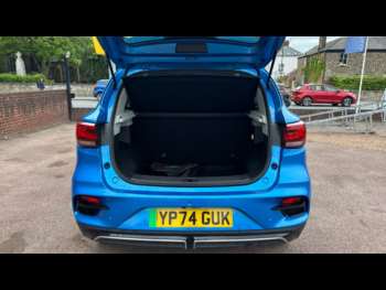 Used MG MG ZS 2024 for sale - 75095902: Photo
