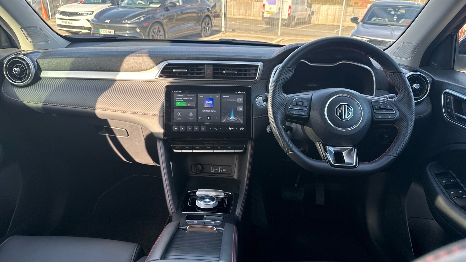 Used MG MG ZS 2024 for sale - 78151713: Photo 10
