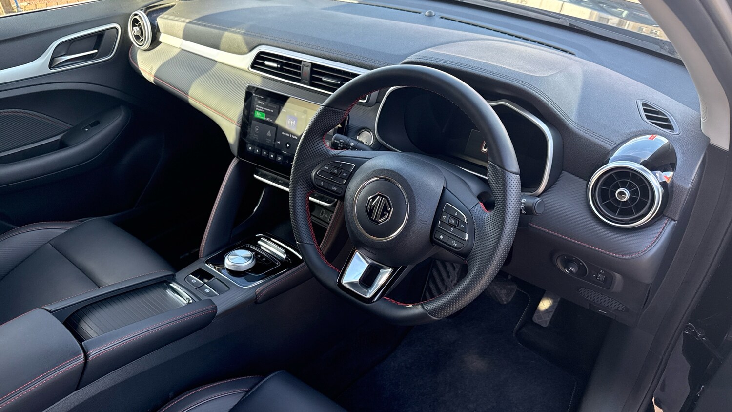 Used MG MG ZS 2024 for sale - 78151713: Photo 11