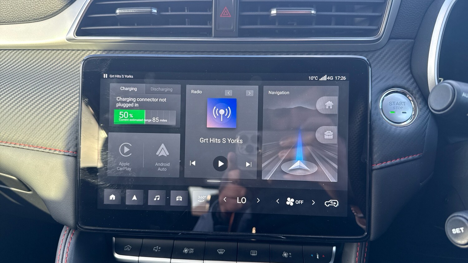 Used MG MG ZS 2024 for sale - 78151713: Photo 12