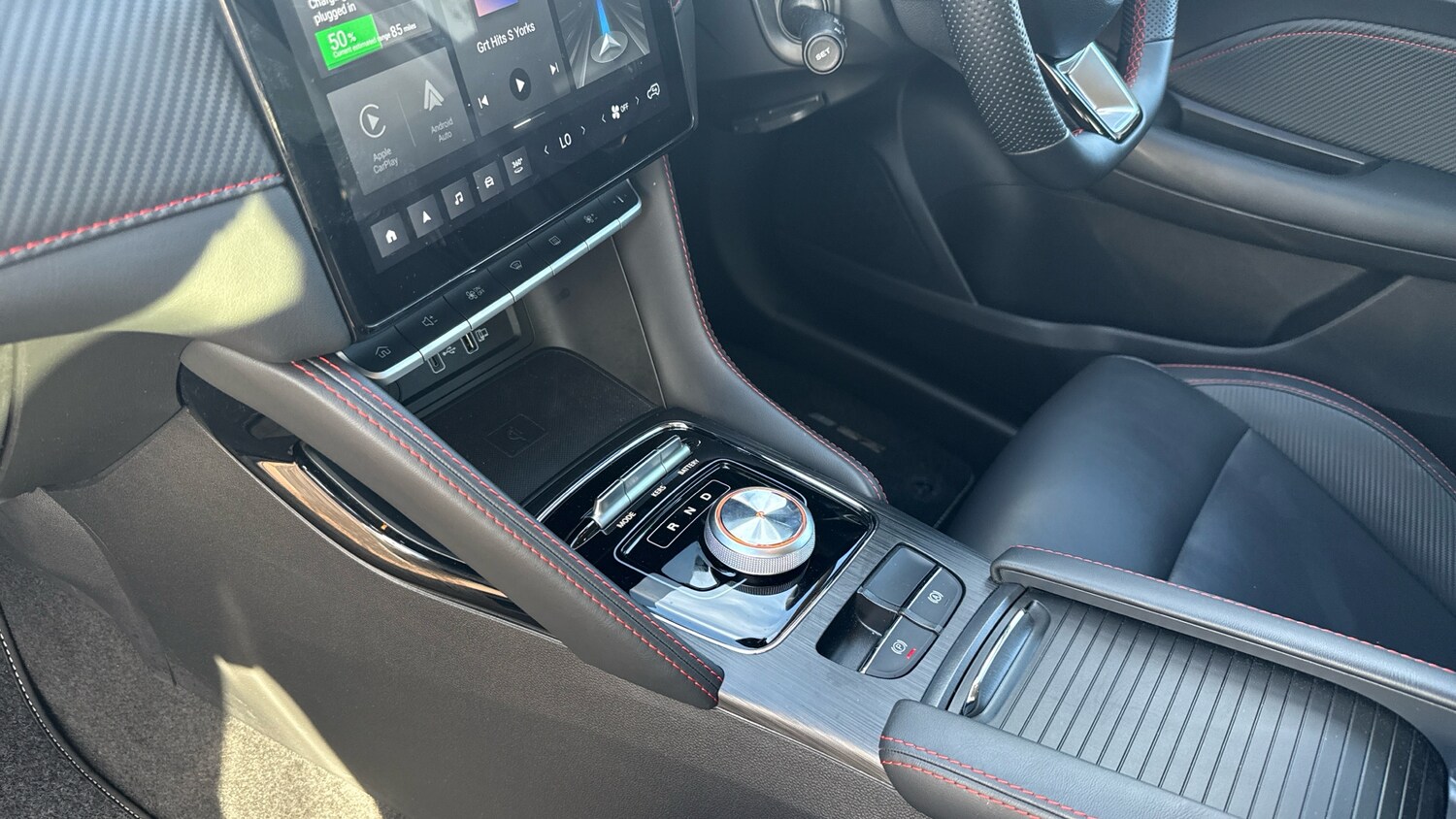 Used MG MG ZS 2024 for sale - 78151713: Photo 13