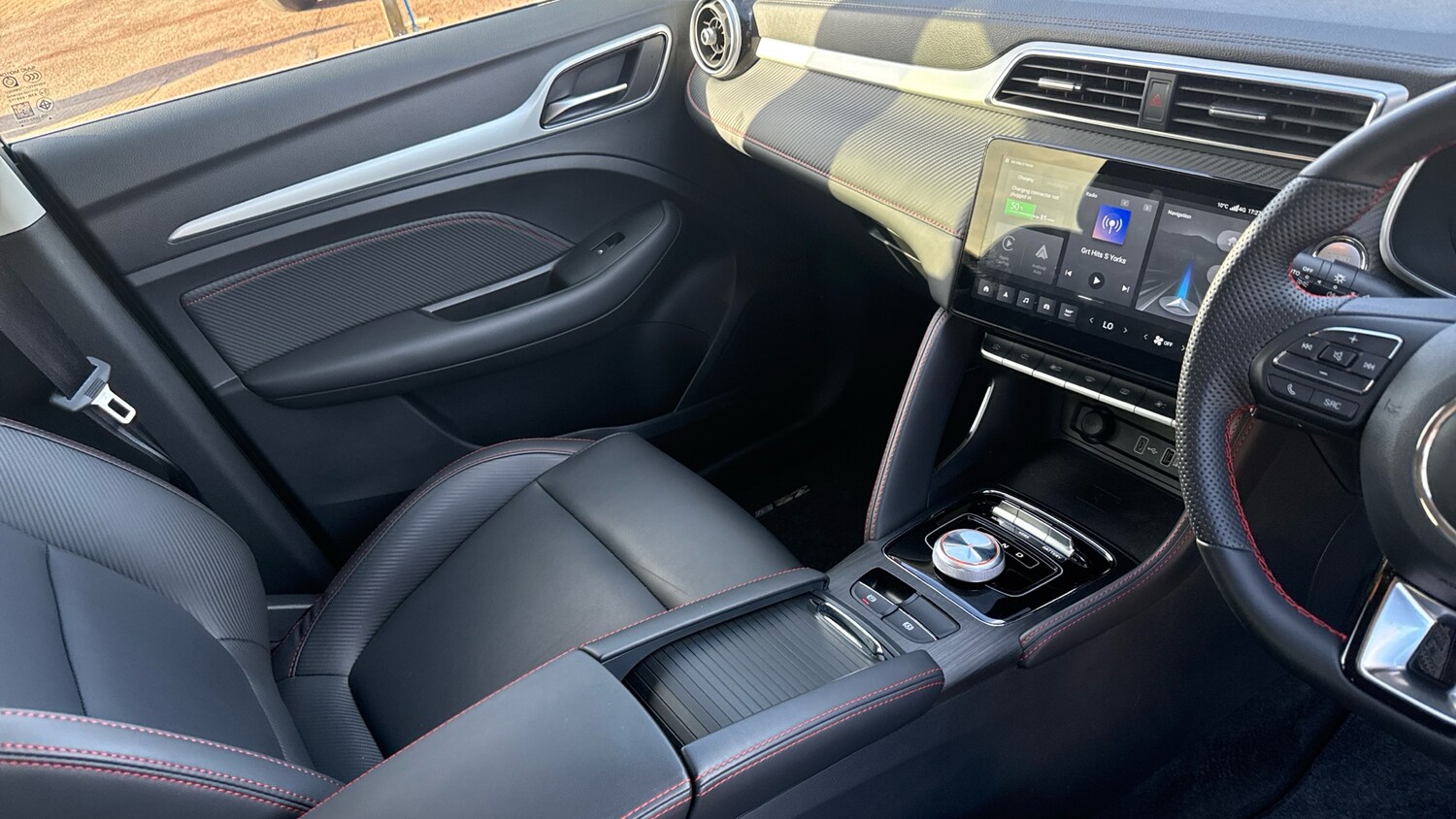 Used MG MG ZS 2024 for sale - 78151713: Photo 14