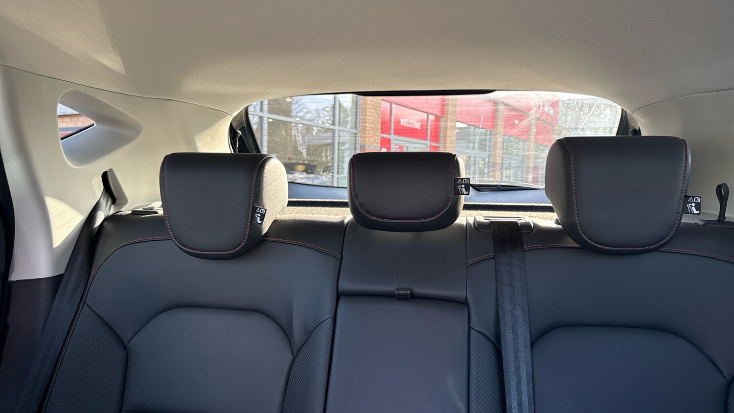 Used MG MG ZS 2024 for sale - 78151713: Photo 15