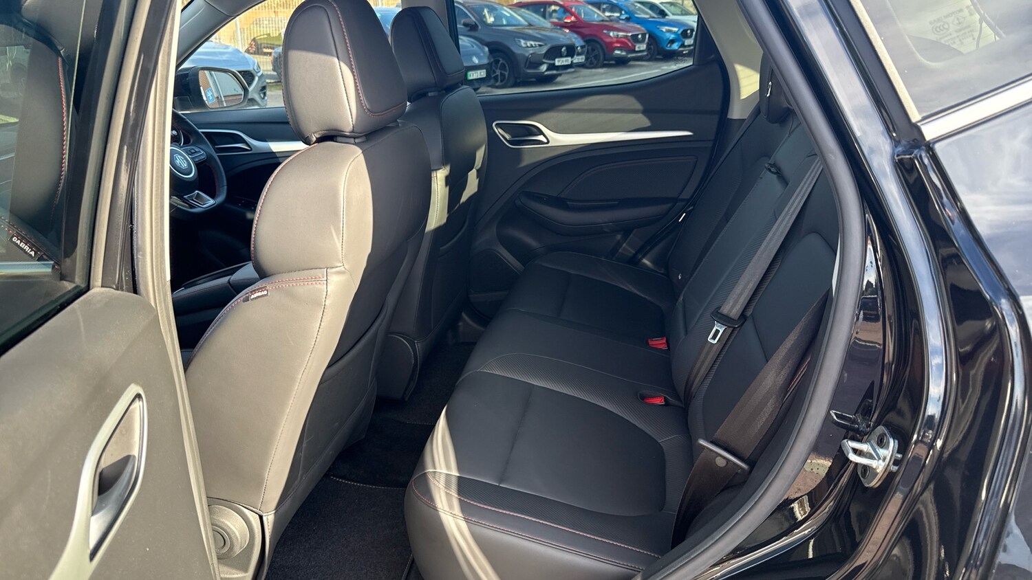 Used MG MG ZS 2024 for sale - 78151713: Photo 16