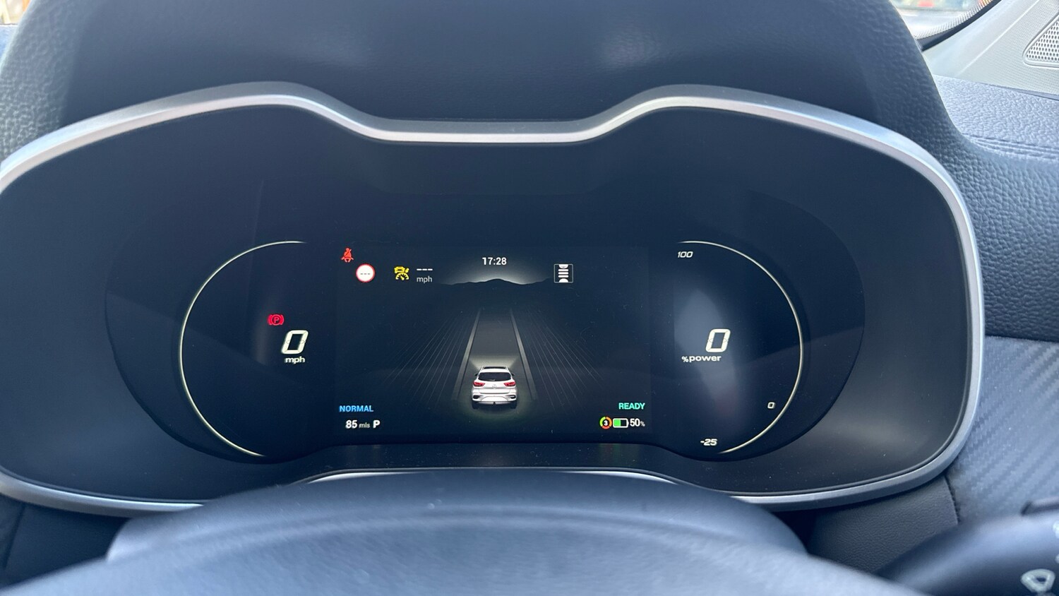 Used MG MG ZS 2024 for sale - 78151713: Photo 18