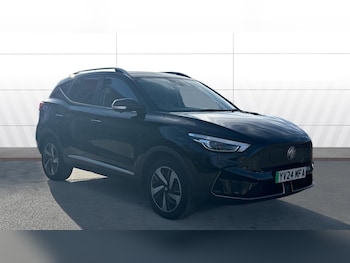 Used MG MG ZS 2024 for sale - 78151713: Photo