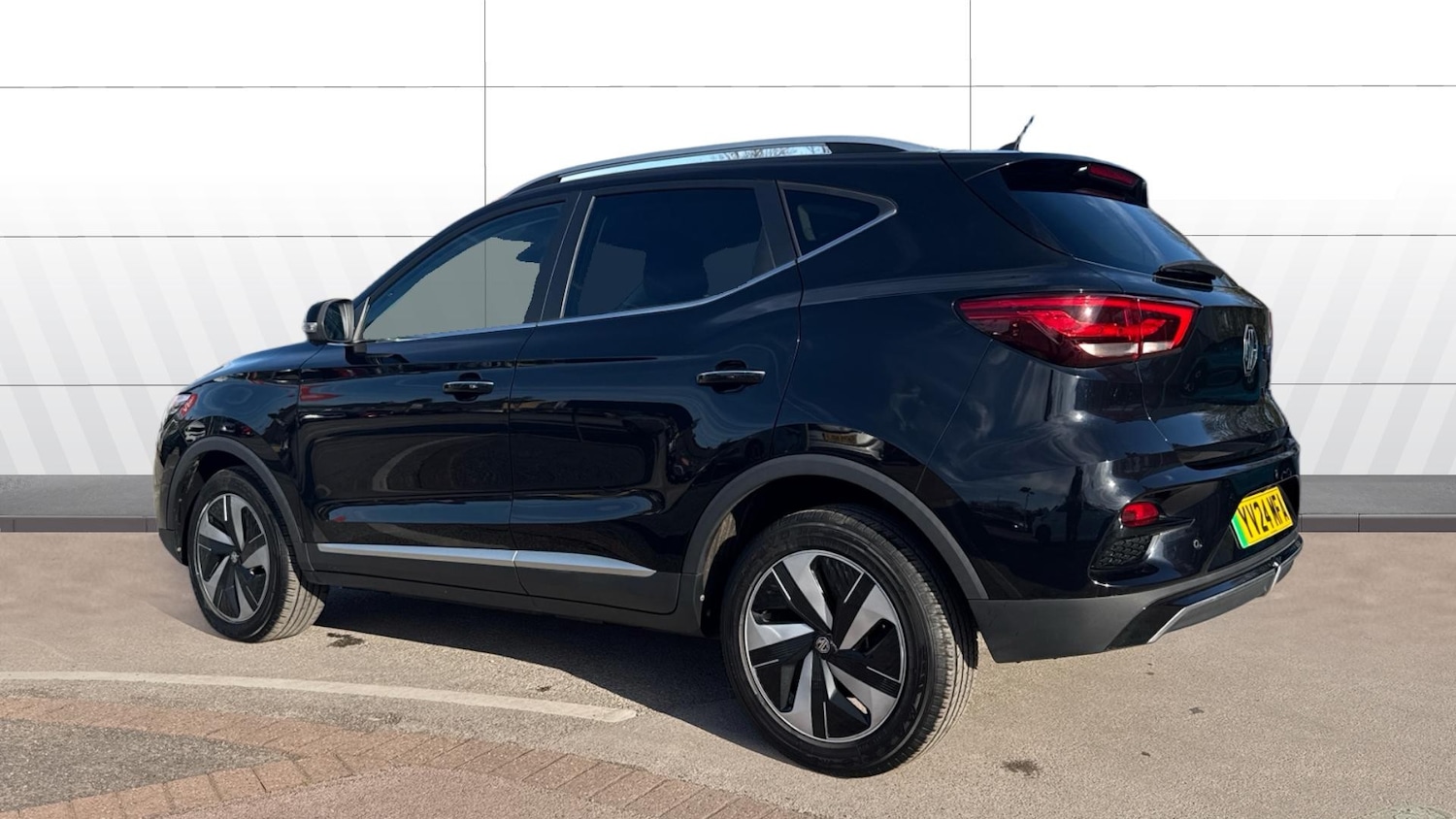 Used MG MG ZS 2024 for sale - 78151713: Photo 2