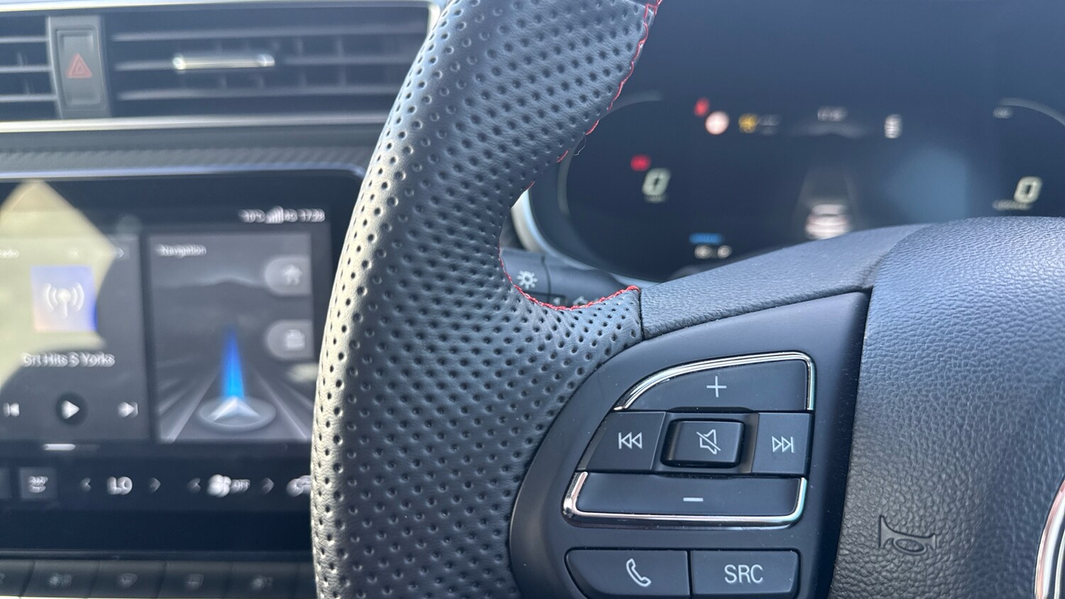 Used MG MG ZS 2024 for sale - 78151713: Photo 21