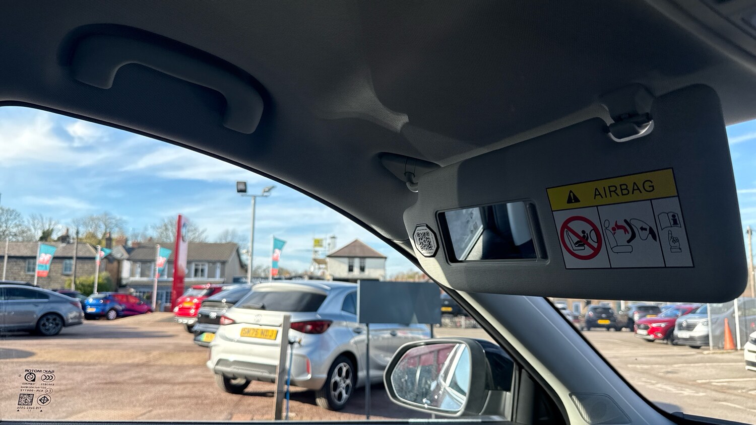 Used MG MG ZS 2024 for sale - 78151713: Photo 27