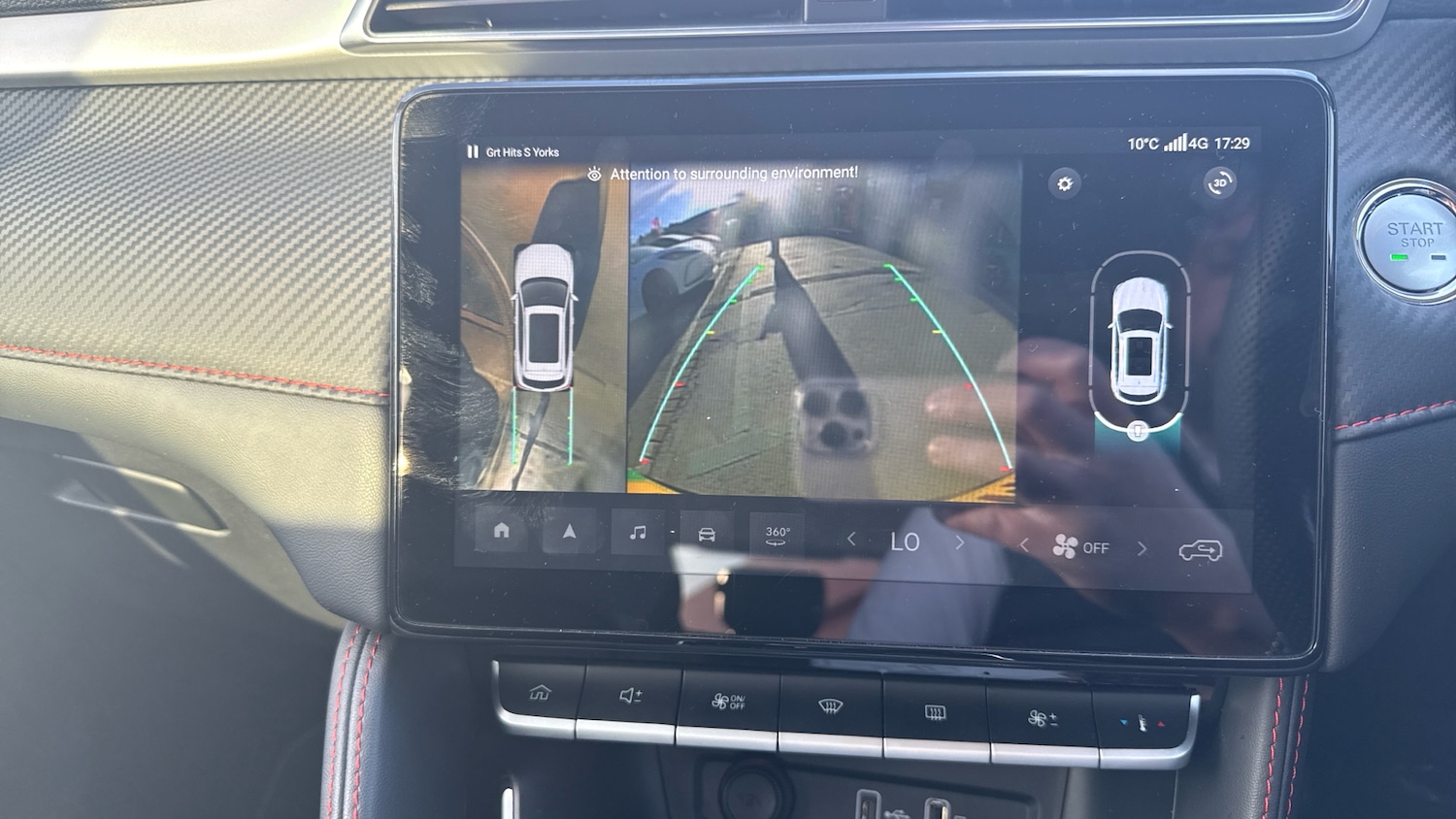 Used MG MG ZS 2024 for sale - 78151713: Photo 28