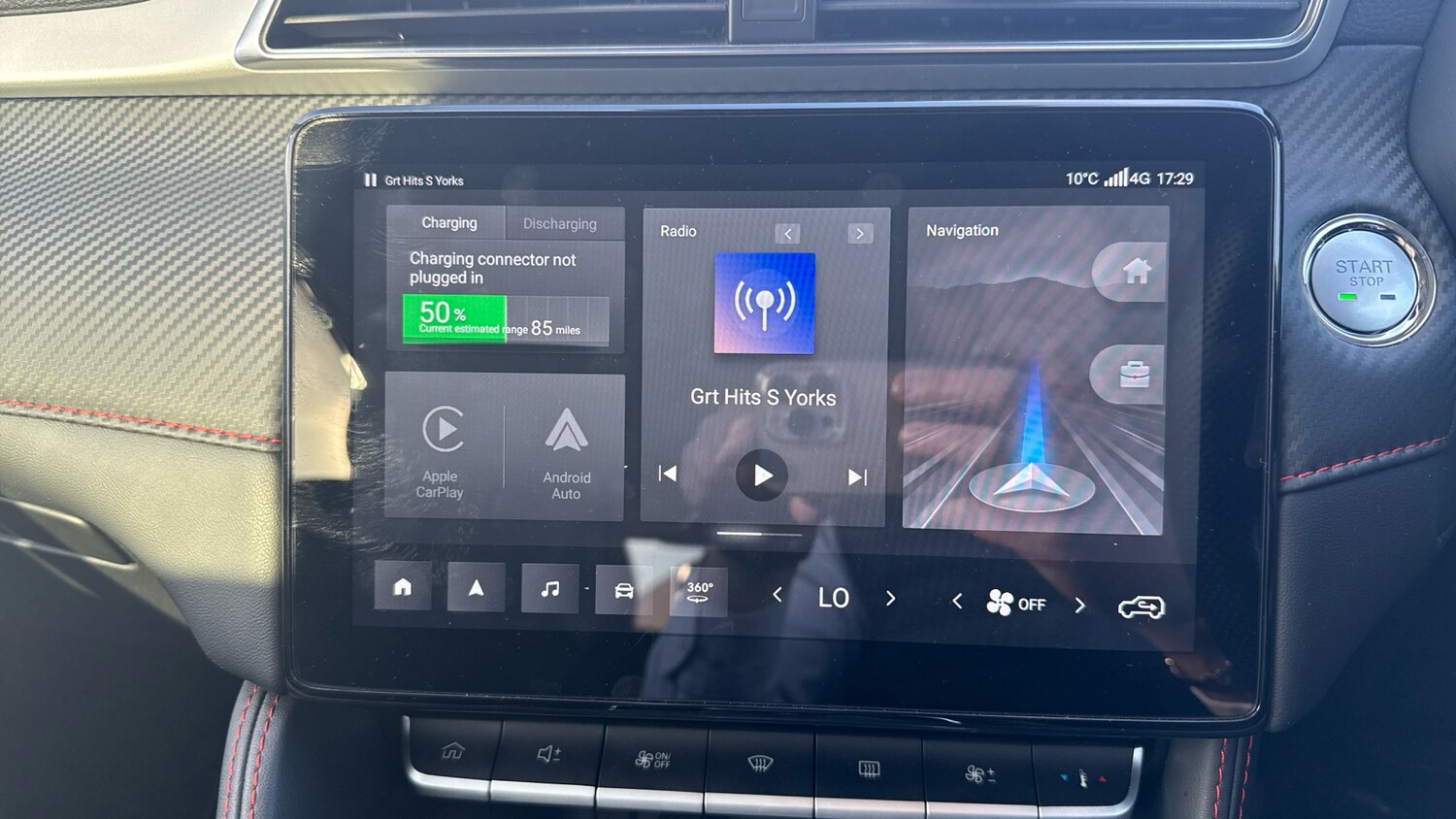 Used MG MG ZS 2024 for sale - 78151713: Photo 29