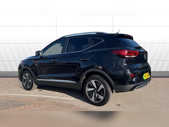 Used MG MG ZS 2024 for sale - 78151713: Photo