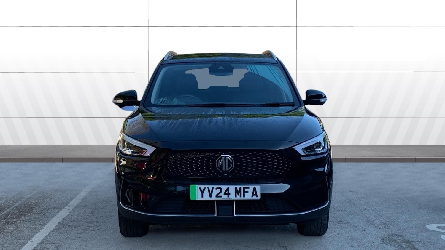 Used MG MG ZS 2024 for sale - 78151713: Photo 3