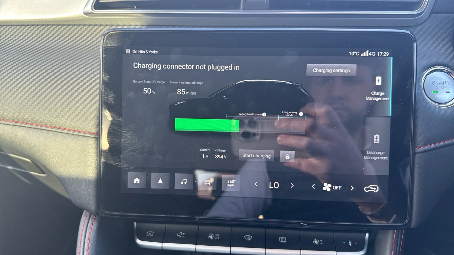 Used MG MG ZS 2024 for sale - 78151713: Photo 30