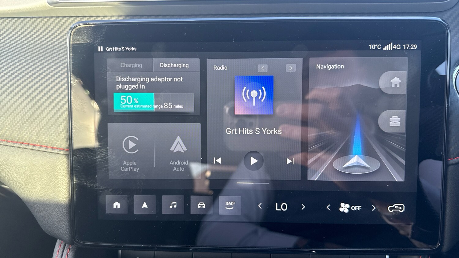 Used MG MG ZS 2024 for sale - 78151713: Photo 31