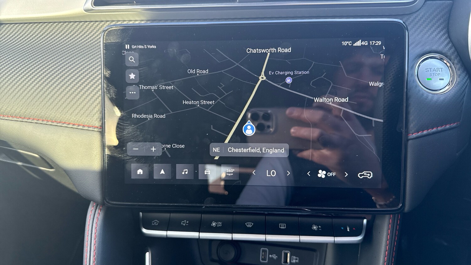 Used MG MG ZS 2024 for sale - 78151713: Photo 32