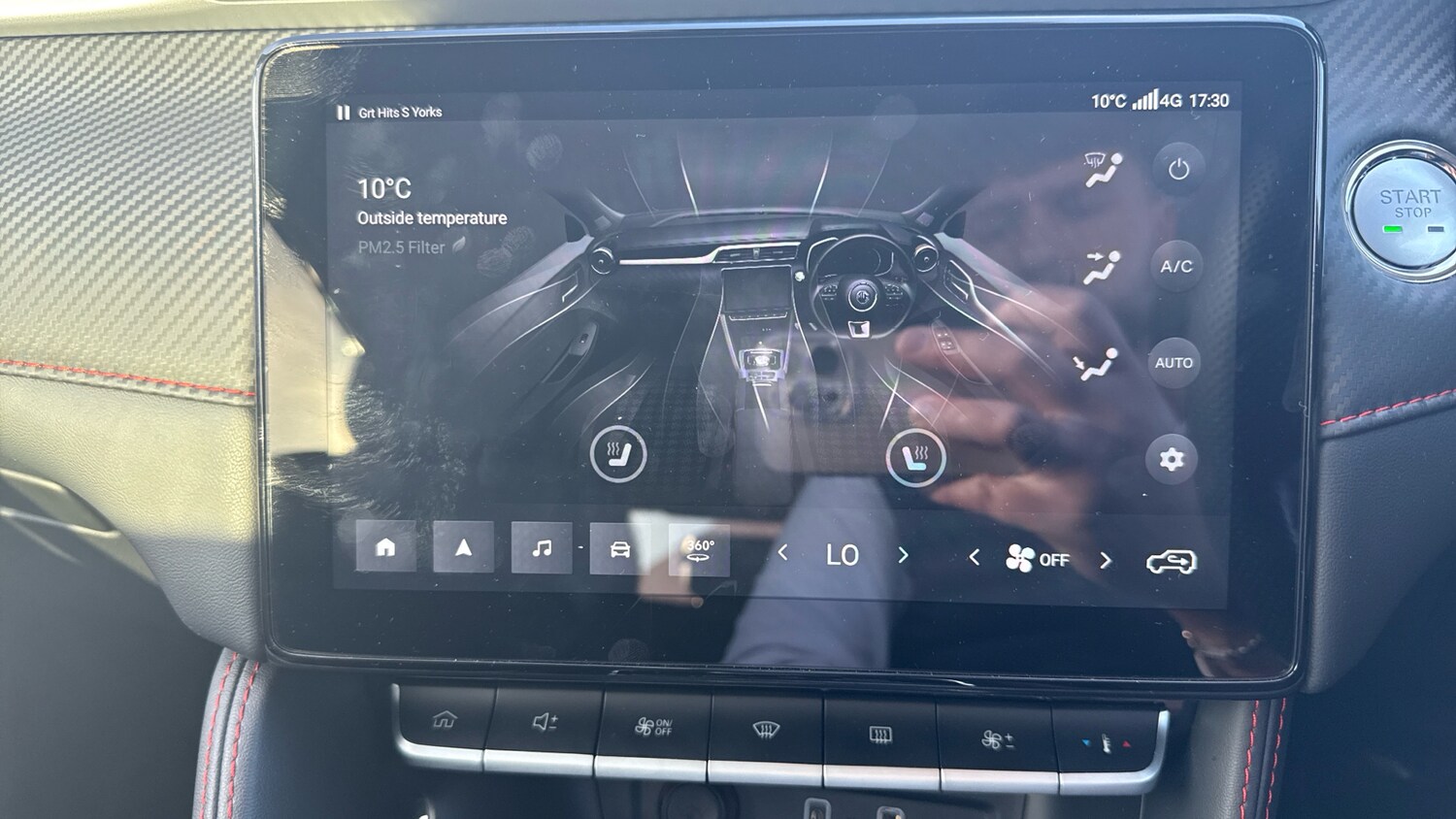 Used MG MG ZS 2024 for sale - 78151713: Photo 33