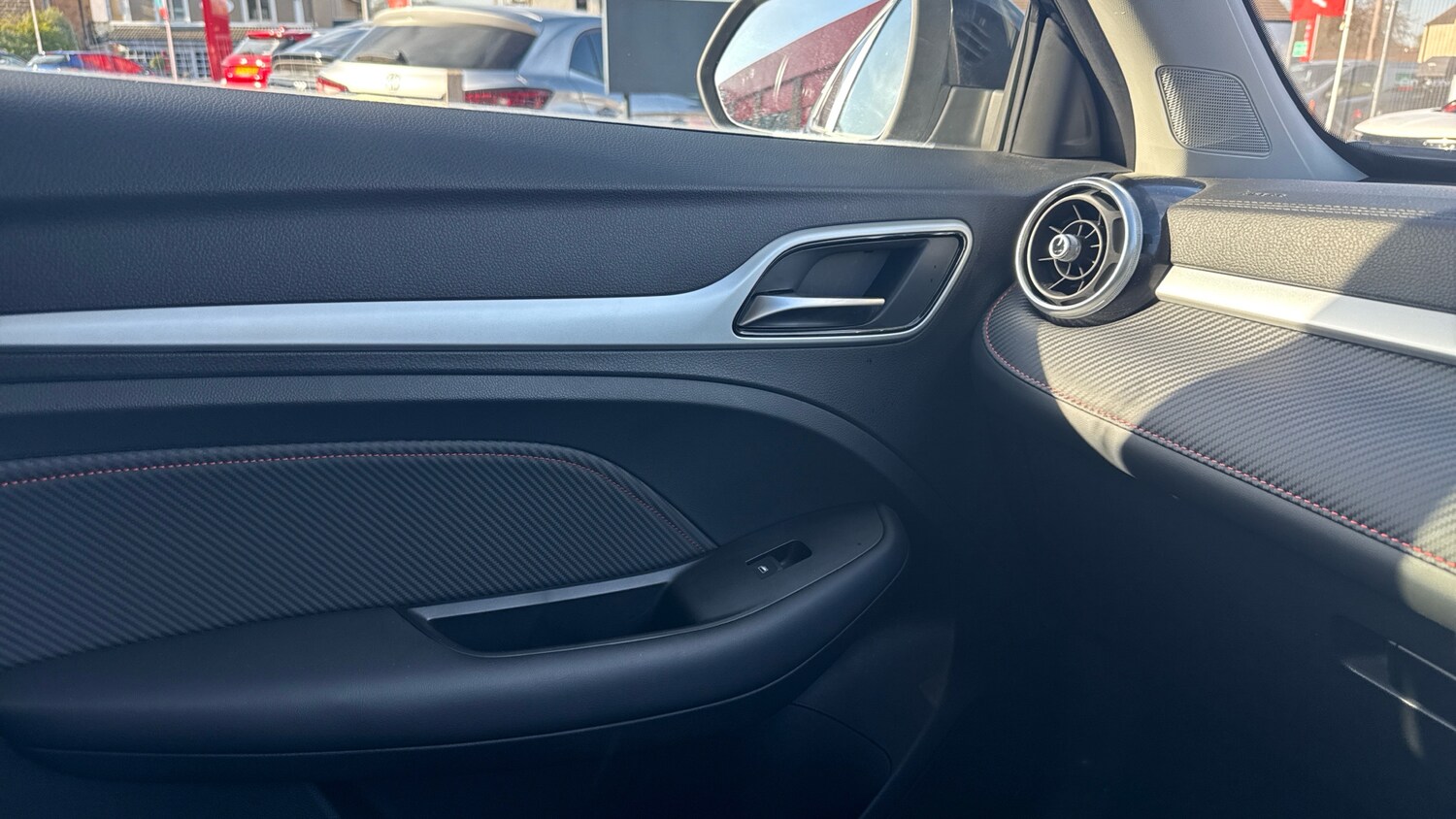 Used MG MG ZS 2024 for sale - 78151713: Photo 34