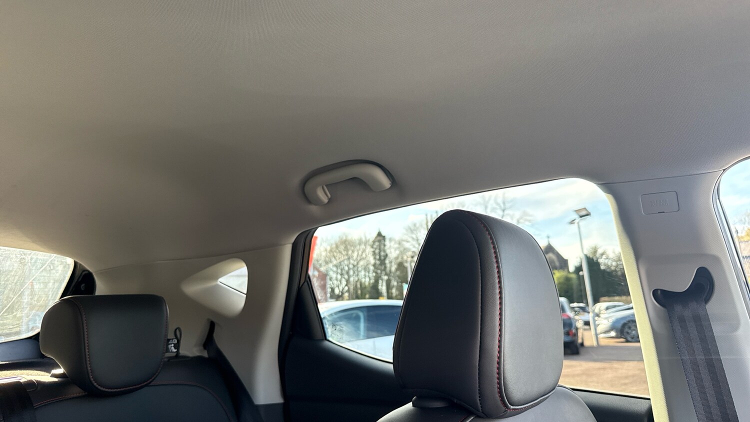 Used MG MG ZS 2024 for sale - 78151713: Photo 35