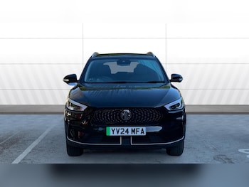 Used MG MG ZS 2024 for sale - 78151713: Photo