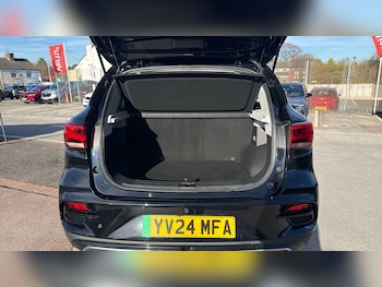 Used MG MG ZS 2024 for sale - 78151713: Photo